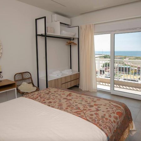 אלכסנדרופולי Lighthouse Apartments מראה חיצוני תמונה