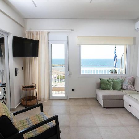 אלכסנדרופולי Lighthouse Apartments מראה חיצוני תמונה