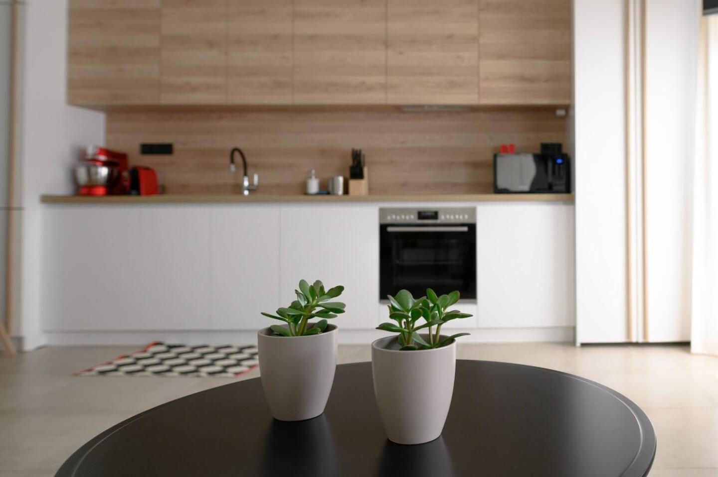 אלכסנדרופולי Lighthouse Apartments מראה חיצוני תמונה