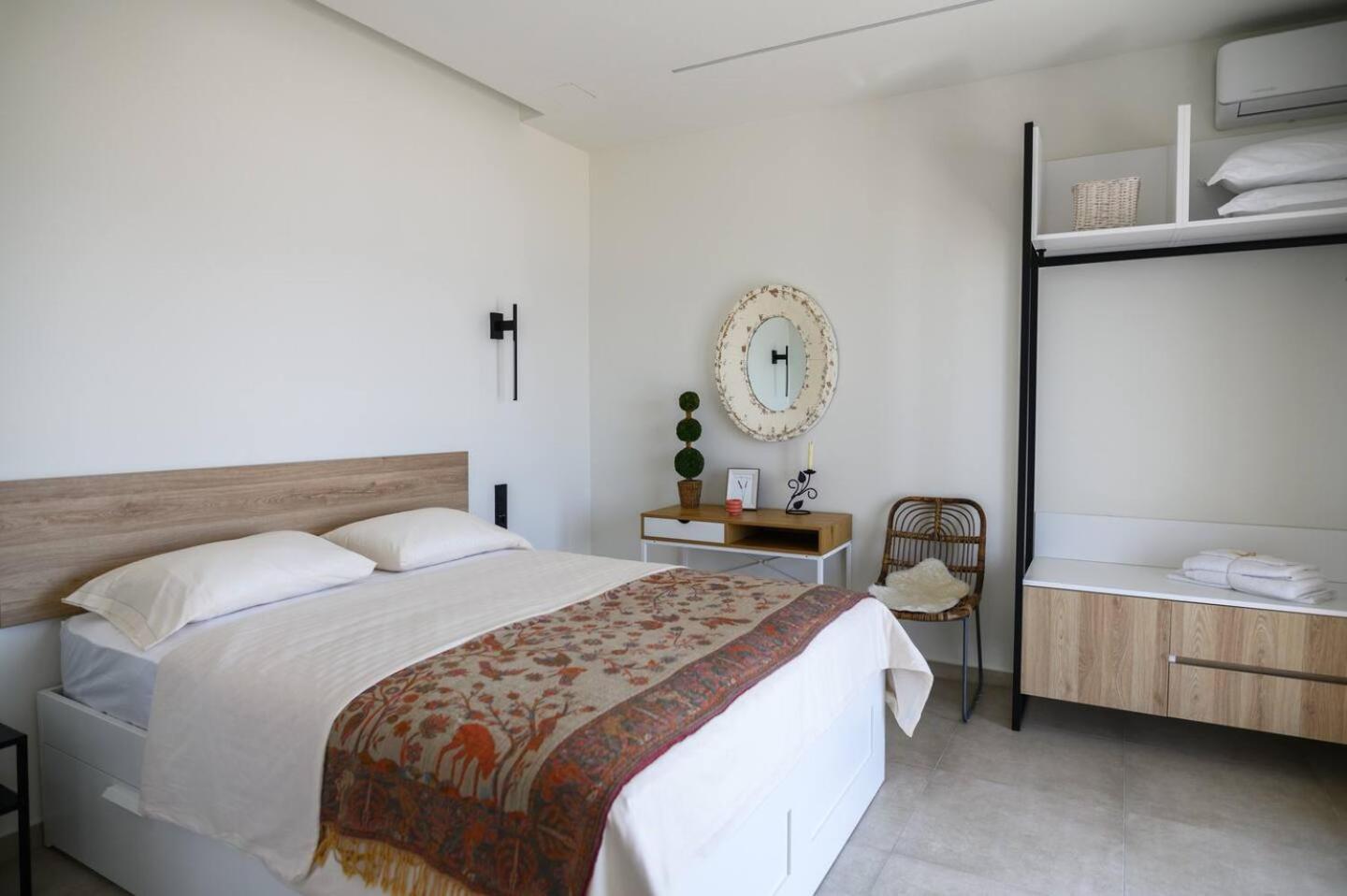 אלכסנדרופולי Lighthouse Apartments מראה חיצוני תמונה