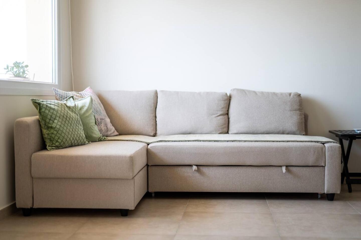 אלכסנדרופולי Lighthouse Apartments מראה חיצוני תמונה