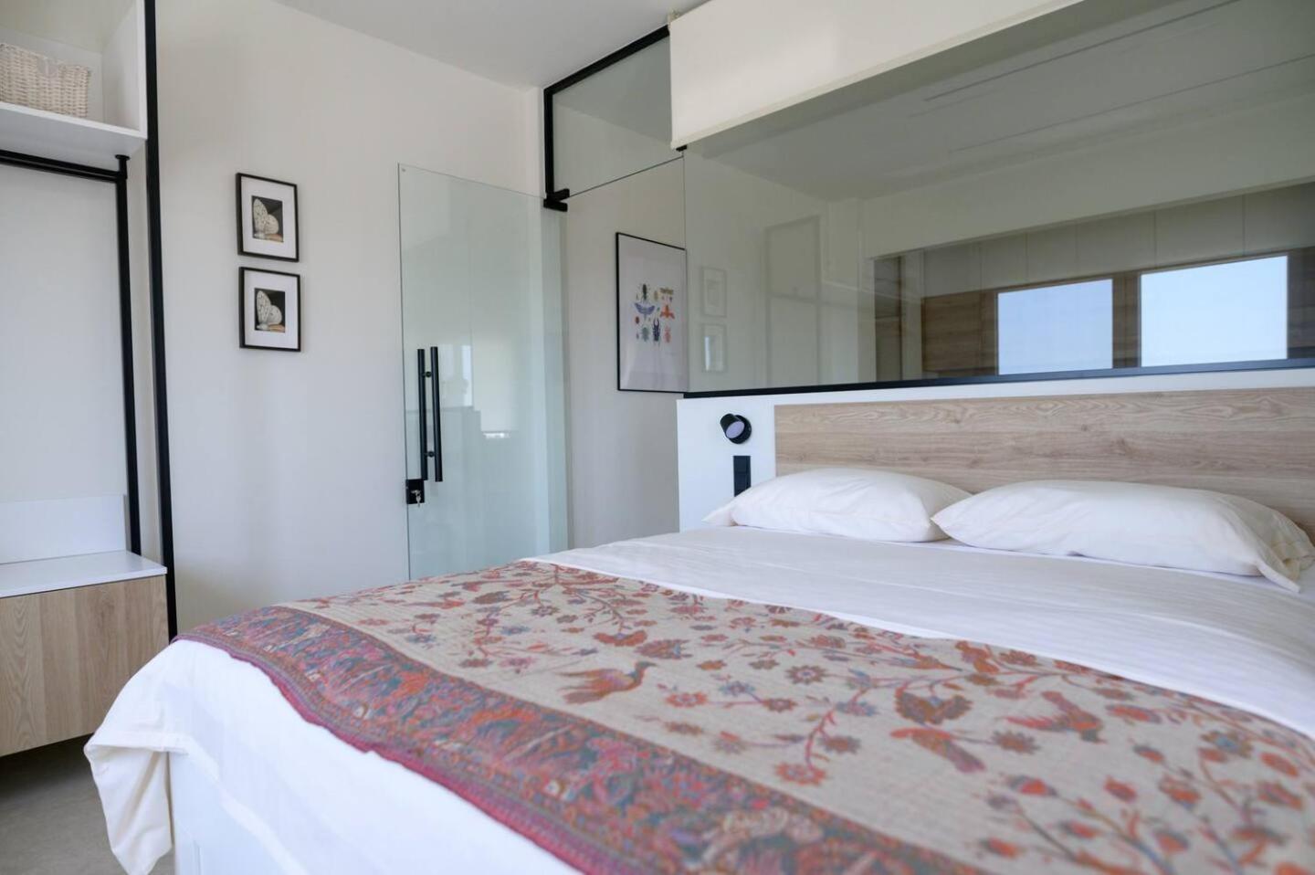 אלכסנדרופולי Lighthouse Apartments מראה חיצוני תמונה
