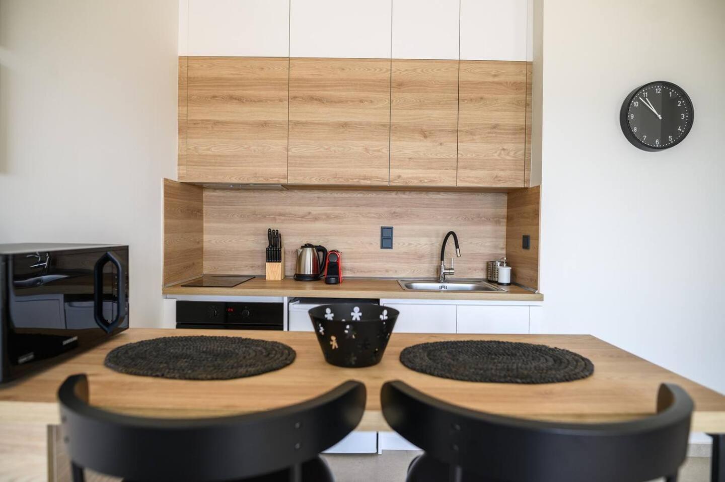 אלכסנדרופולי Lighthouse Apartments מראה חיצוני תמונה