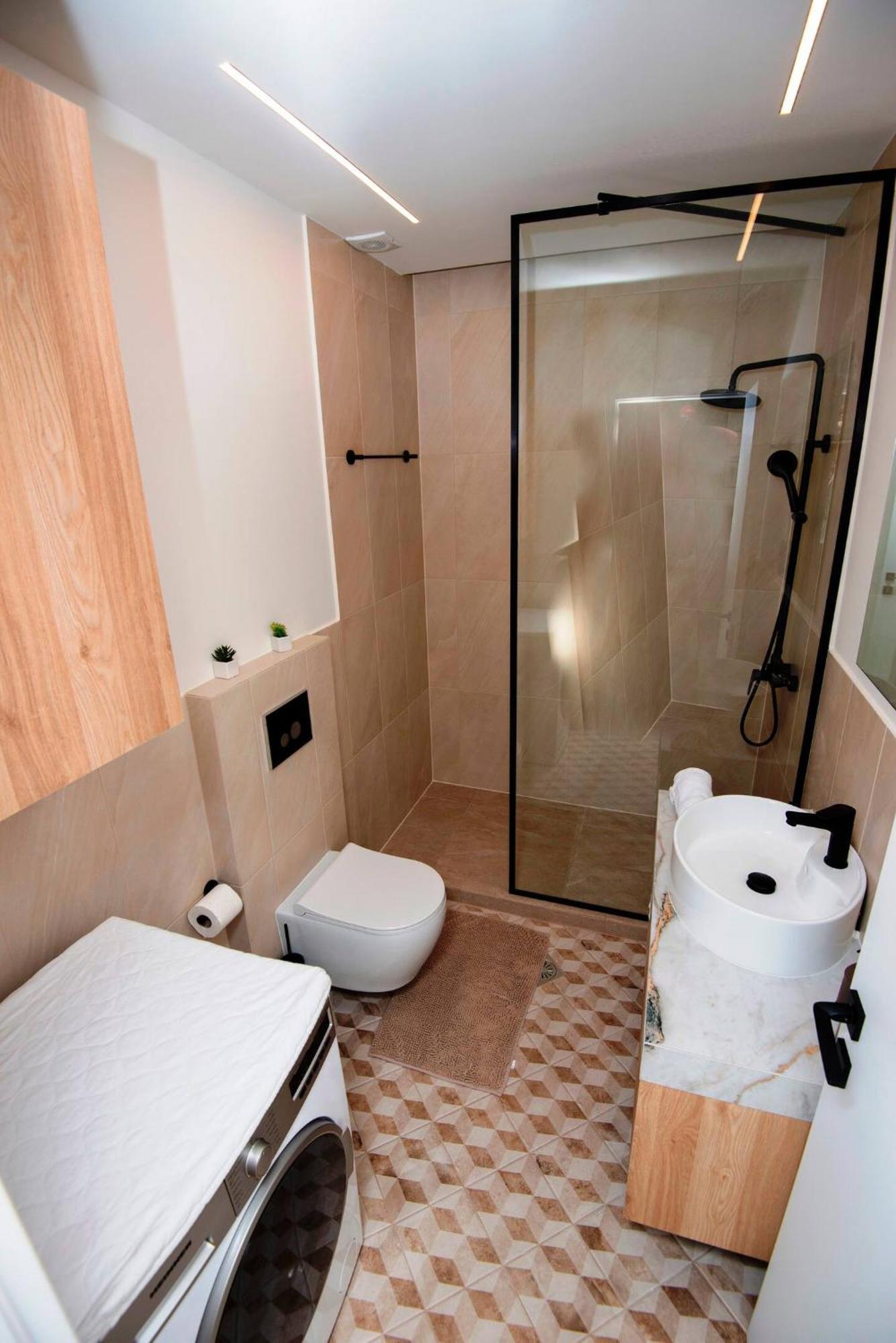 אלכסנדרופולי Lighthouse Apartments מראה חיצוני תמונה